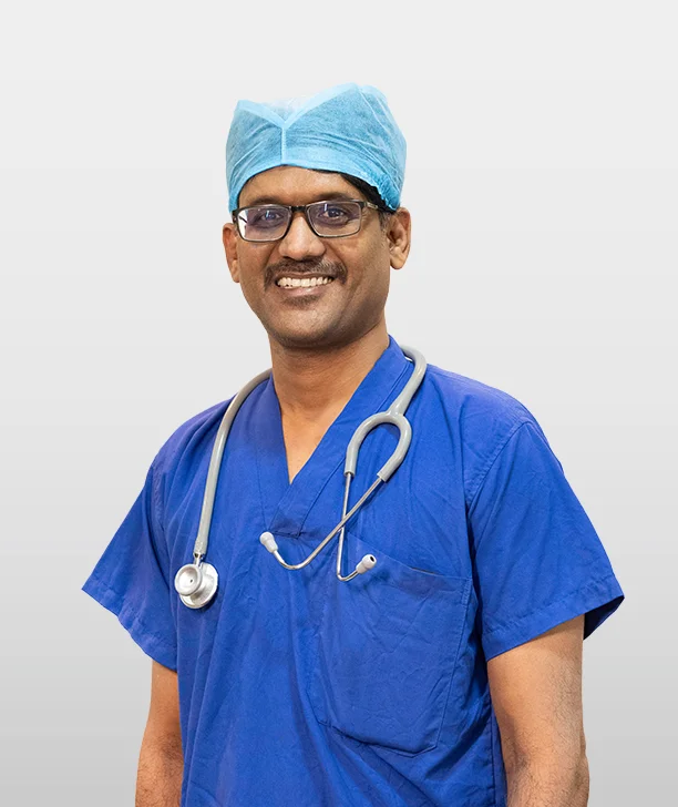 Dr. Vamsi Nath Chillara