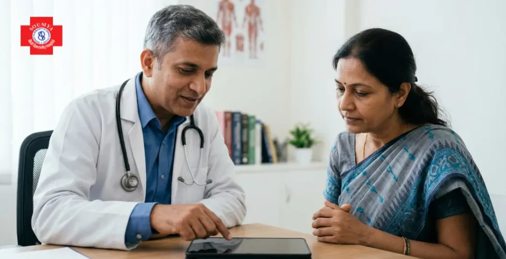 How We Selected the Best Cancer Hospitals