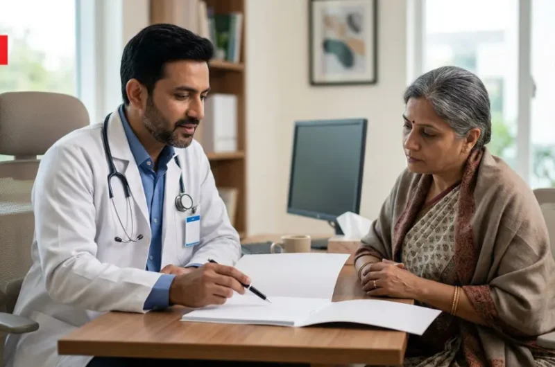 Top 5 Cancer Hospitals in Hyderabad: Best Oncology Centers for Advanced Treatment (2026)