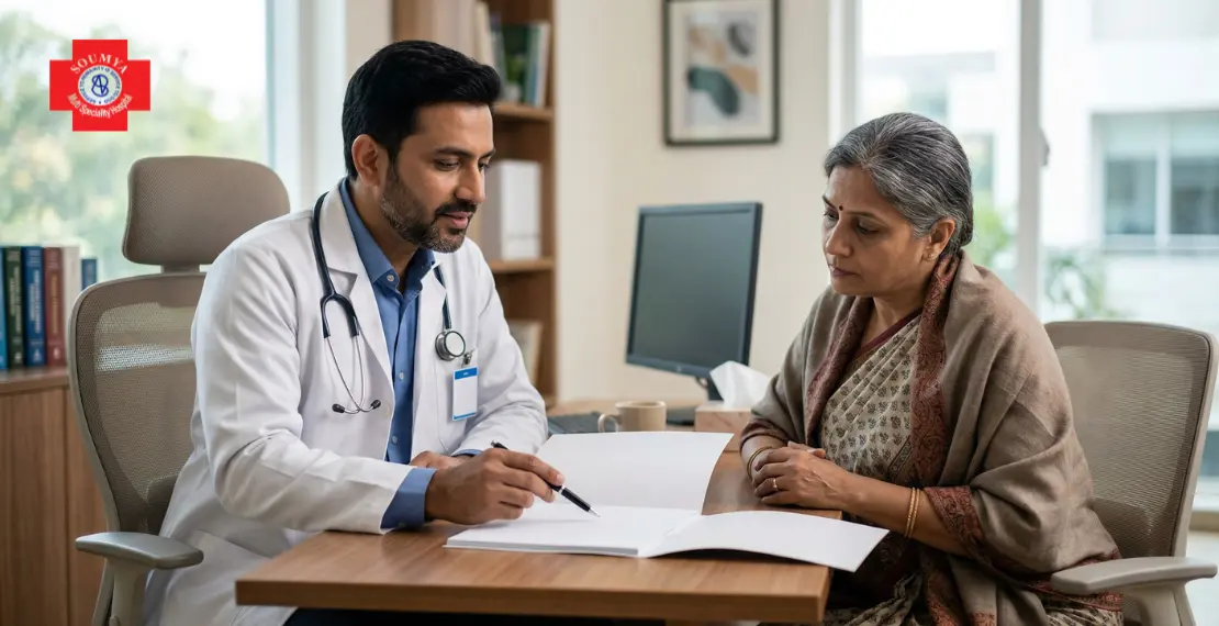 Top 5 Cancer Hospitals in Hyderabad: Best Oncology Centers for Advanced Treatment (2026)