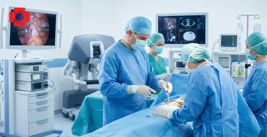 What Is Surgical Oncology?