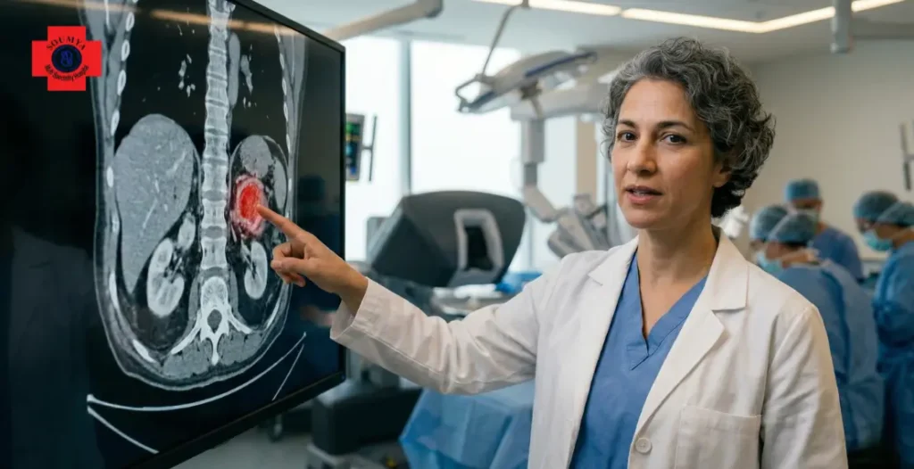 When Is Surgical Oncology Needed?