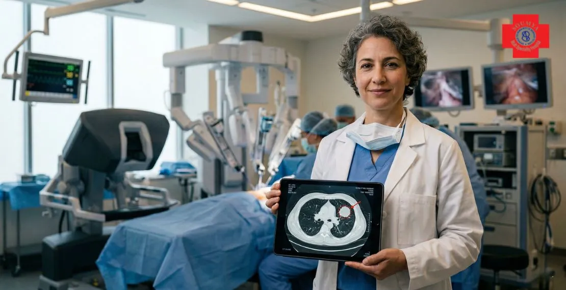 What Is Surgical Oncology? Types of Cancer Surgeries & When You Need Them