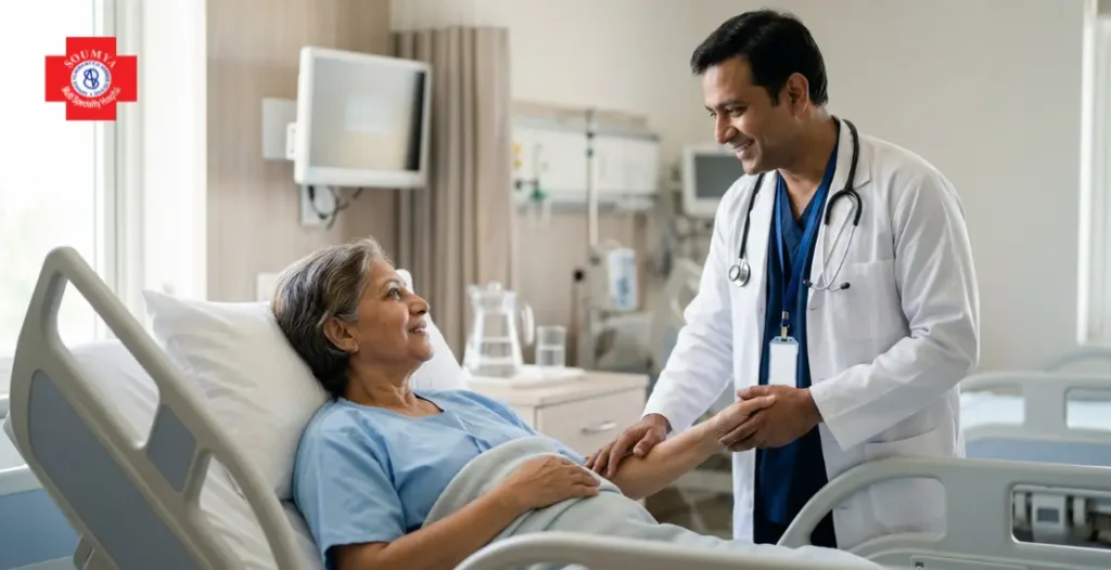 Why Hyderabad Is a Leading City for Cancer Treatment