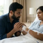 Advice for husbands after hysterectomy