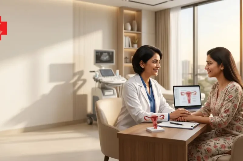 Vaginal Hysterectomy: Procedure, Benefits, Recovery & Risks Explained (2026 Guide)