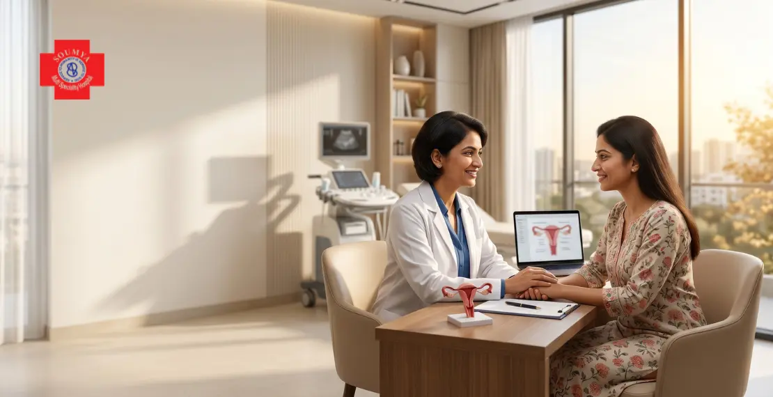 Vaginal Hysterectomy: Procedure, Benefits, Recovery & Risks Explained (2026 Guide)