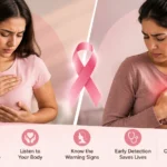 Normal Breast Pain vs Cancer Pain: Key Differences Every Woman Should Know