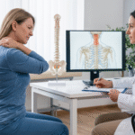 Is Upper Back Pain a Sign of Cancer Symptoms, Causes & Warning Signs